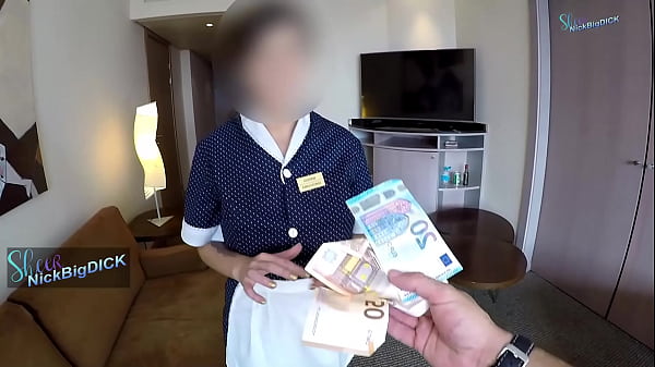 Maid Latina En El Hotel thumbnail