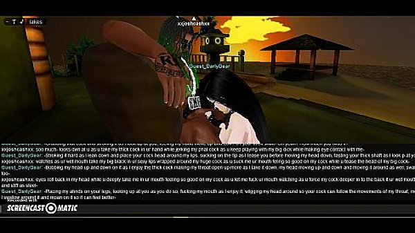 Nonton Darly Beach House thumbnail