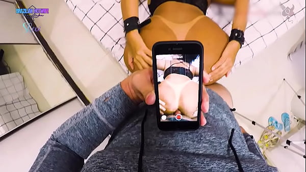 Corno Safado Encheu Meu Rabo De Porra thumbnail