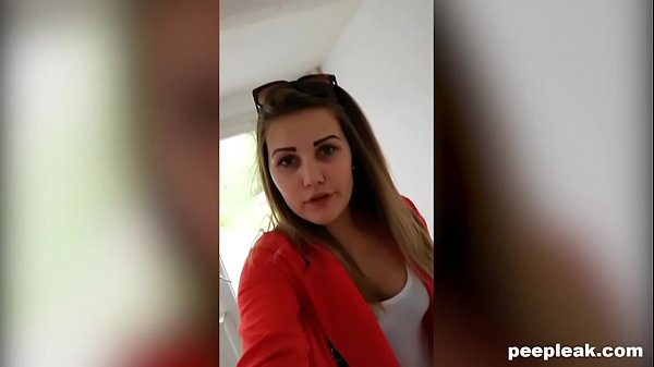 After work homemade fucking session 