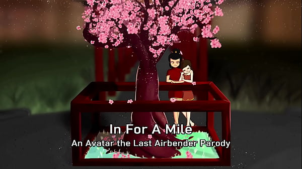 Nonton Ty Lee By Gasprart thumbnail