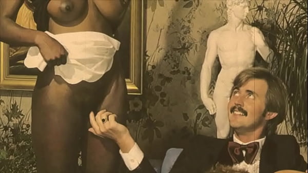 Play MP4 - The Wonderful World Of Vintage Pornography&comma; Women Of The World