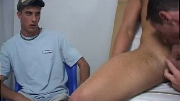 Hot Threesome Doctors Appointment 