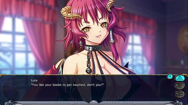 kyonyuu fantasy shamsiel h scene 11 English