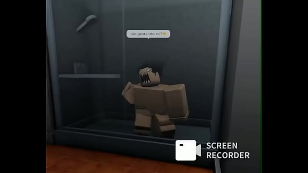 Melhor porn&ocirc; de roblox que voc&ecirc; vai ver hoje