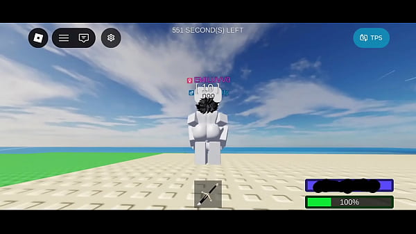 Nonton Roblox Whore Getting Rammed thumbnail