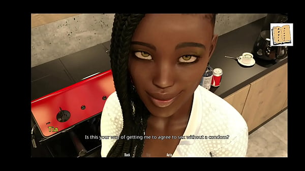 WVM_108 SexyTia Makes John_An Offer