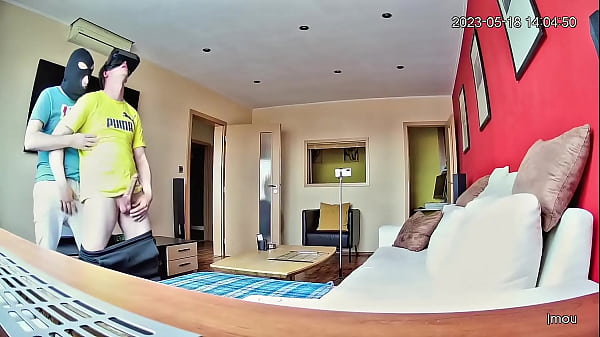 Scoout007 And Web Sex - Young Guy Gives It To Me! Blowjob Handjob Fucking Cumshot! thumbnail