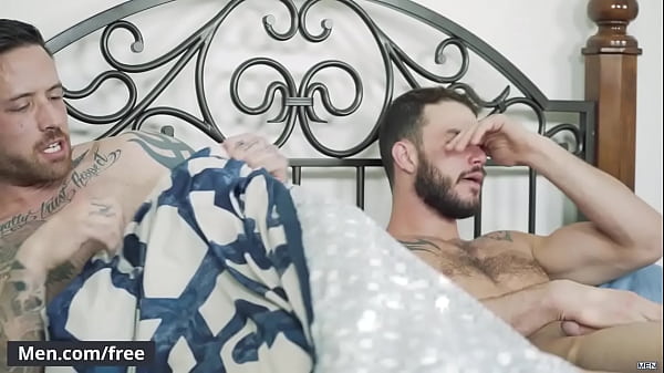 Part 3 - Trailer preview - Men.com 