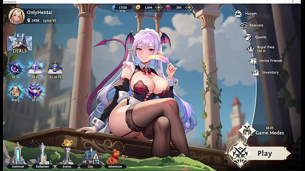 Nonton Everlusting Life 1 thumbnail