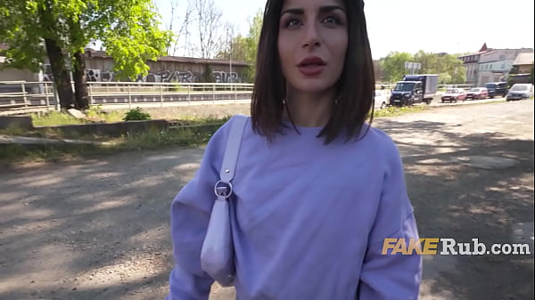 UltraPretty_Italian_Girl Picked On Street On