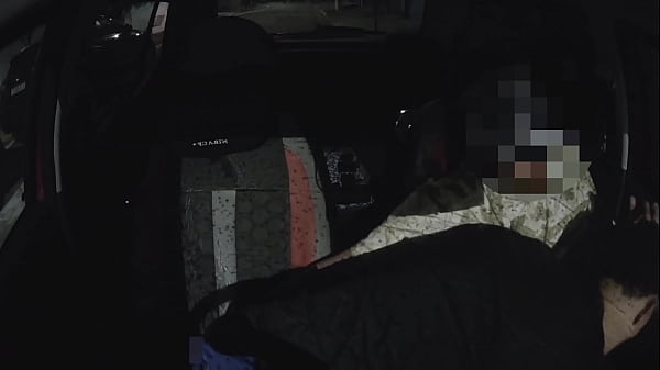 Passageiro H&eacute;tero Fodeu Meu Cu No Carro thumbnail