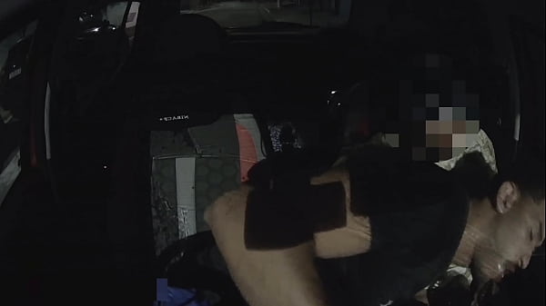 Passageiro H&eacute;tero Fodeu Meu Cu No Carro thumbnail