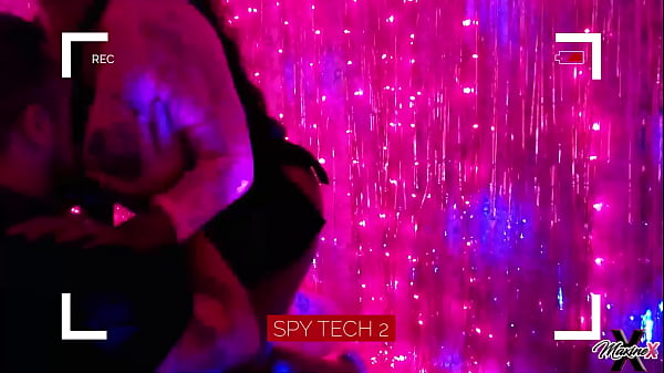 Sex at the club asian stripper maxine got dicked by stunt cock 