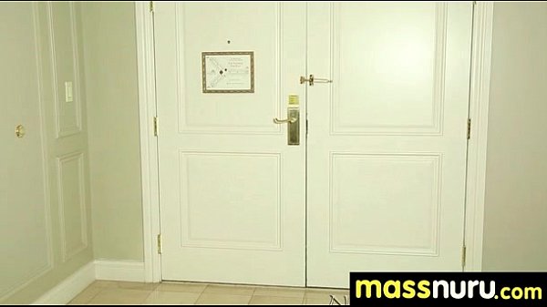 Lucky Client getsa Full_Service_Massage_14