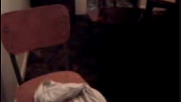 Cute Rubs Her Pussy At Home 