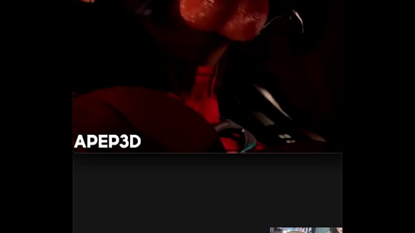 Blackfire fingering her stepsis succubus cock tease compilation