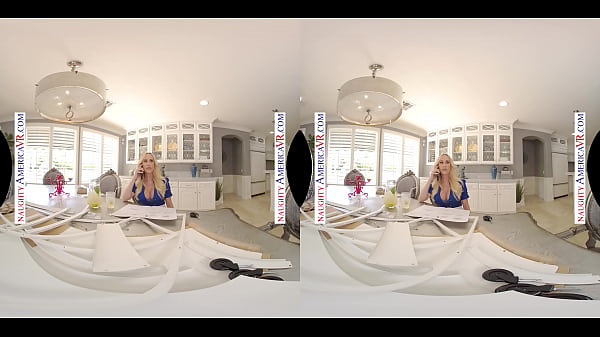 Naughty america brandi love is in need of a much needed orgasm