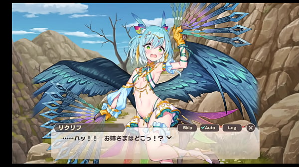 Nonton エロゲーム thumbnail