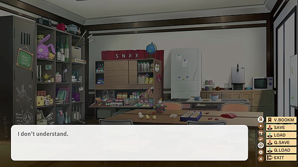 Nonton Love, Elections, And Chocolate thumbnail