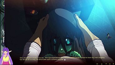 Wet Nightmares Uncensored Episode Twelve thumbnail