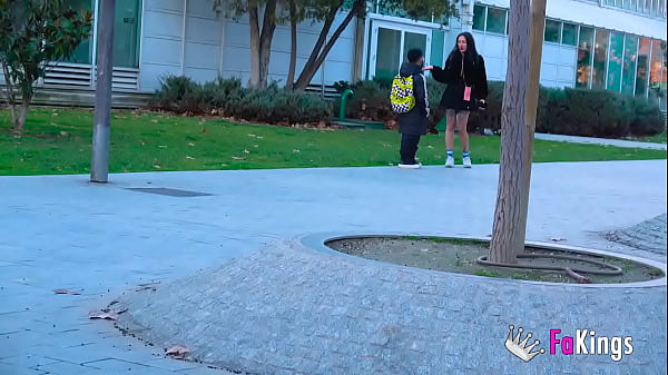 Lara_Croft getting wild in the street Are you Juanjo_I want_to fuck_today