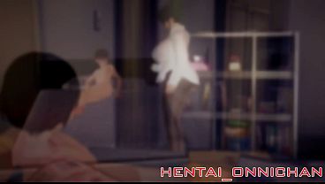 milfs culean con dos jovencitos suertudos HMV 