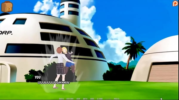 Juego porno poke ball 4 game play