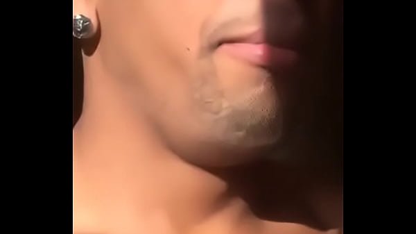 Play MP4 - Nego do Borel mostrando a pica