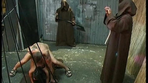 Nonton The Sexual Ritual thumbnail