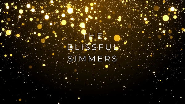 Nonton The Blissful Simmers Wedding After Party Turned Sex Party thumbnail