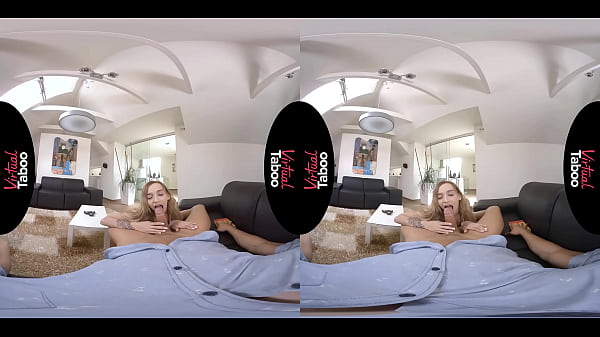 VIRTUAL TABOO - Bought Something Special 