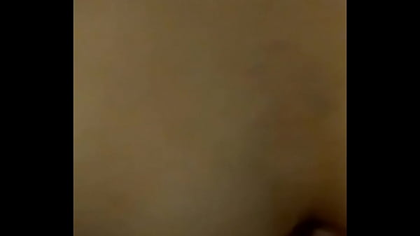 Picando un culote que pide verga 