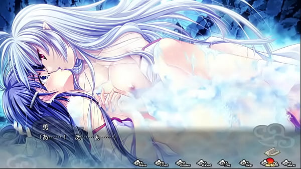 紅神楽 13 勇 雪女