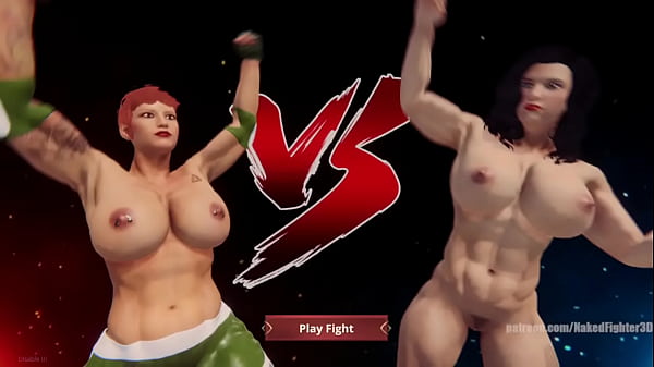 Nonton Aine Vs Joan [nf3d Mma Combat] thumbnail