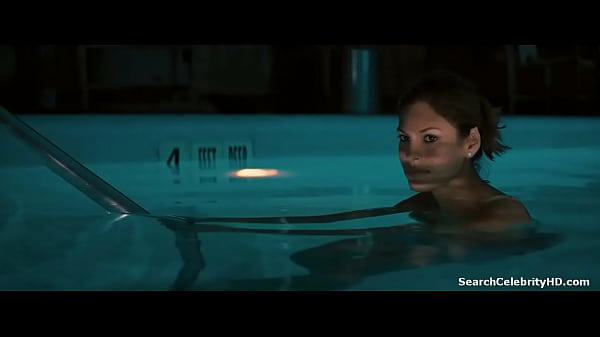 Eva Mendes in Last Night 2010