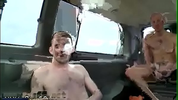 Gay doctor boy sex stories Ass Pounding On The Baitbus! 