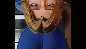 Nonton Invisible Woman Sex Marvel Rivals thumbnail