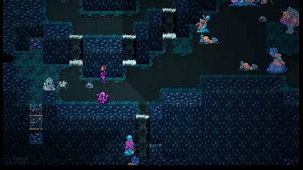 Play MP4 - Latex Dungeon ep 6 - Cannot stop cumming