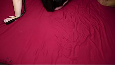 Sklavin Im Schrank?! Devote Couple Schlampe Hart Benutzt! thumbnail