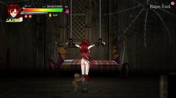 Play MP4 - A1 &sol; Guilty Hell - Boss Chibigori