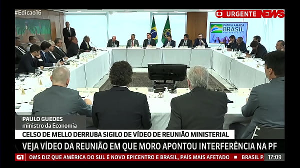 Bozo falando merda.mp4 