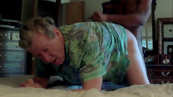 Watch This Huge Black Cock Pound Stewart Bowman's White Ass Bare Back, Then He Grate Y Sucks It Clean After. thumbnail