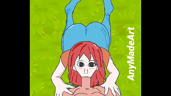 19 seconds of sex animation anymadeart