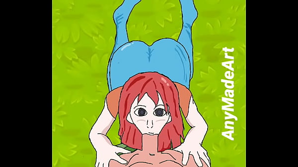 19 seconds of sex animation anymadeart