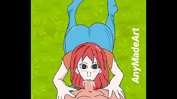 19 seconds of sex animation anymadeart 