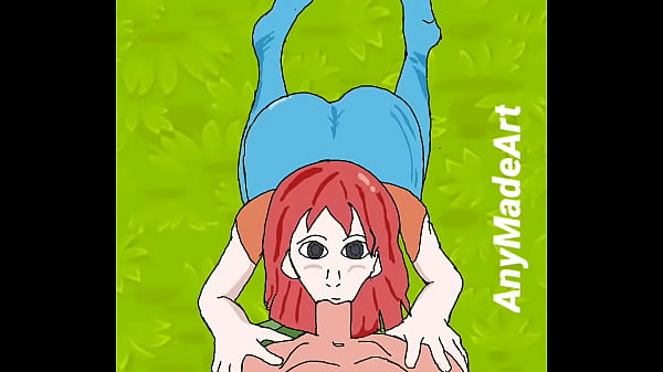 19 seconds of sex animation anymadeart 