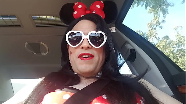 Happy Halloween 2018 - Part 3 - Hi! It'_s Me! It'_s Minnie!