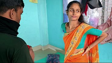 Newly Married DesiBhabhi_Calls Neighbour_Over forHard Intense Fuck