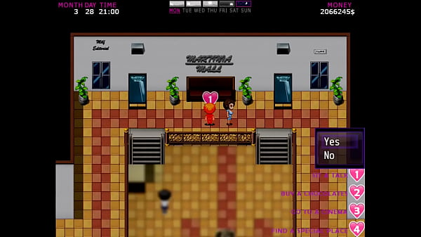 Play MP4 - My New Life Cap 44 - la madre de mi mejor amigo me hace una paja